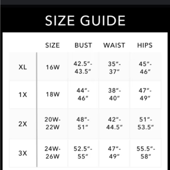 NWT Athelta 3X Capri Yoga Pant - Picture 6 of 6